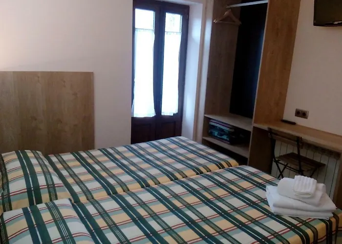 Mencio - Placa Major Hotel