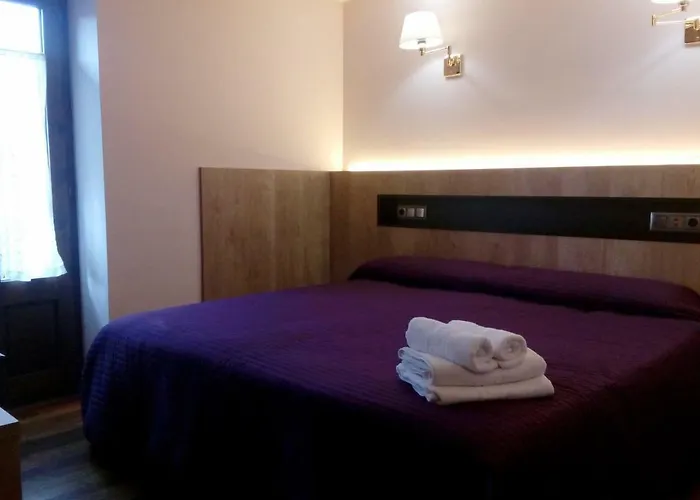 Mencio - Placa Major Hotel 2*