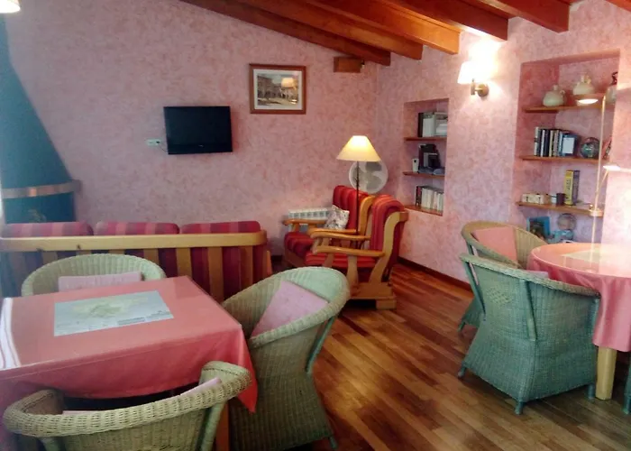 Hotel Mencio - Placa Major 2*