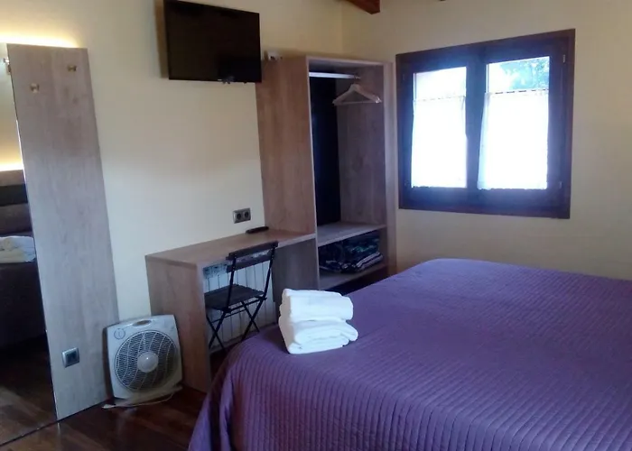 Mencio - Placa Major Hotel 2*