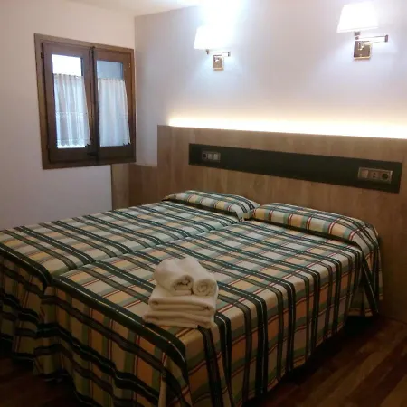 Hotel Mencio - Placa Major 2*