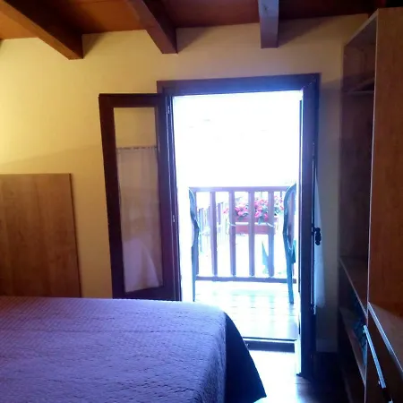 Hotel Mencio - Placa Major