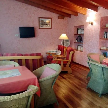 Hotel Mencio - Placa Major 2*