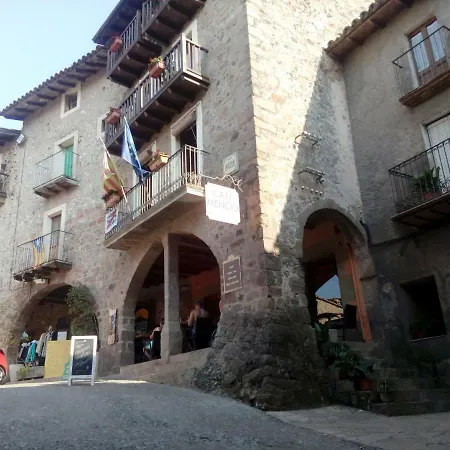 Hotel Mencio - Placa Major 2*