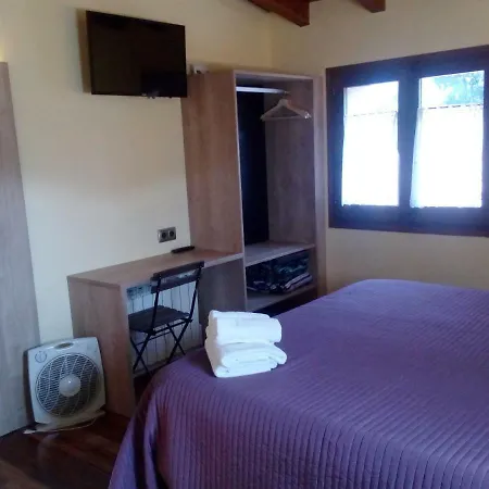 Mencio - Placa Major Hotel 2*